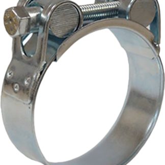 Fascetta stringitubo Jubilee (Bullone) Jubilee, Ø 86 → 91mm, in Acciaio dolce