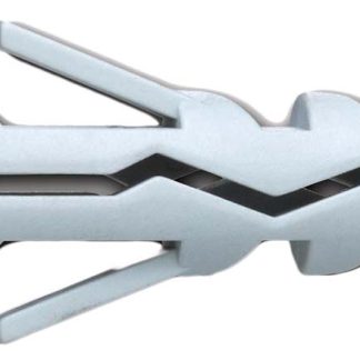 Tassello DeWALT in Nylon, Ø fissaggio 12mm, L. 60mm