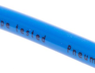 Tubo per aria compressa Festo in Poliuretano, Ø int. 5.7mm, Ø est. 8mm, lungh. 50m, col. Blu