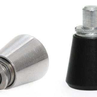 Pistoncino a molla RS PRO, M10, L. 26mm