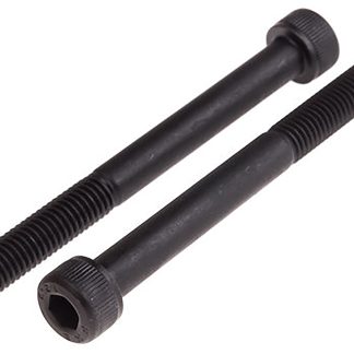 Vite a brugola con testa esagonale incassata RS PRO, M20, L. 130mm, in Acciaio