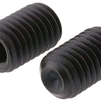 Grano a testa esagonale RS PRO, M10, L. 20mm, in Acciaio