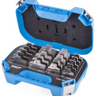 Kit spessori SKF in Acciaio inossidabile, 340 fogli