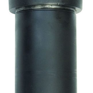 Filtro idraulico Parker, serie EPF, filtrazione 5μm, portata max 500L/min, 450bar max, filettatura G 1 1/2