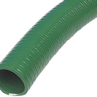 Tubo flessibile Verde Contitech, Ø int. 76mm, L. 10m