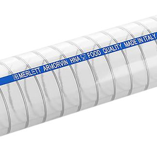 Tubo flessibile Trasparente Contitech, Ø int. 20mm, L. 10m