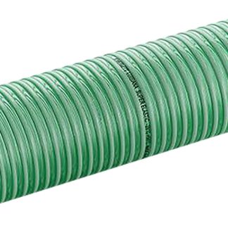 Tubo flessibile Verde Contitech, Ø int. 40mm, L. 5m