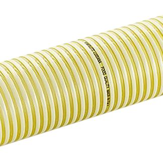 Tubo flessibile Giallo Contitech, Ø int. 45mm, L. 10m