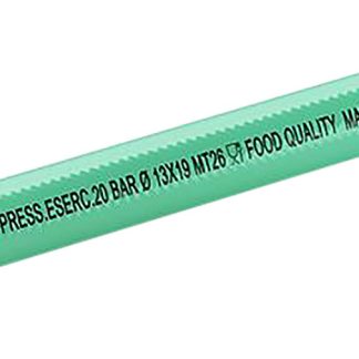 Tubo flessibile Giallo Contitech, Ø int. 6mm, L. 100m