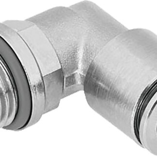 Raccordo pneumatico Festo, serie NPQH Sì Sì