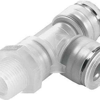 Raccordo pneumatico Festo, serie NPQP Sì Sì