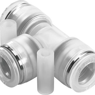 Raccordo pneumatico Festo Sì Sì