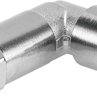 Raccordo pneumatico Festo, serie NPQH Sì Sì