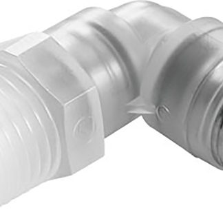 Raccordo pneumatico Festo, serie NPQP Sì Sì