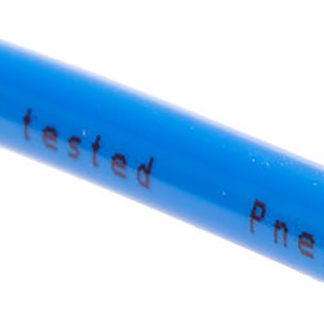 Tubo per aria compressa Festo in PE, Ø int. 7mm, Ø est. 10mm, lungh. 50m, col. Blu