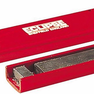 Magnete in Ferrite Eclipse, Ø 30mm, trazione 8kg