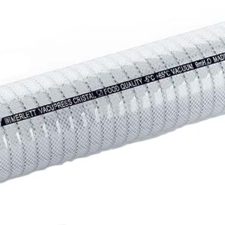 Tubo flessibile Trasparente Contitech, Ø int. 19mm, L. 5m