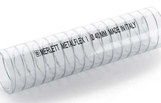 Tubo flessibile Trasparente Contitech, Ø int. 12mm, L. 5m