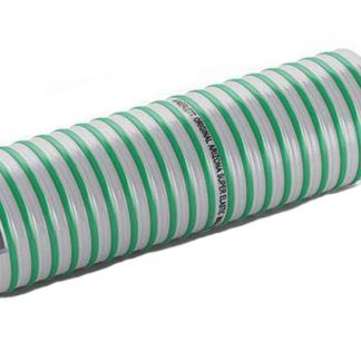 Tubo flessibile Verde Contitech, Ø int. 102mm, L. 10m