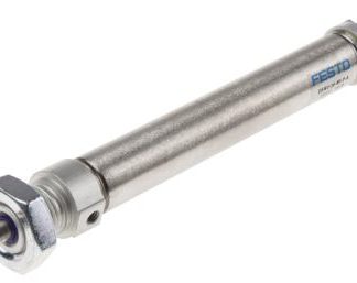 Cilindro pneumatico Festo DSNU 1908272, Doppio effetto, foro da 16mm, corsa 70mm, M5, 10 bar max