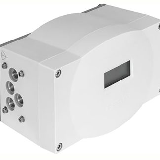 Sensore pneumatico Festo, 21.6 → 26.4V