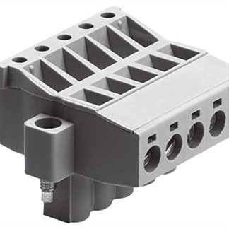 Connettore Festo FBSD-KL-2X5POL