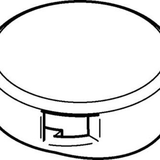 Cavo Festo serie NEBU, lungh. 2m, per uso con Catena portacavi