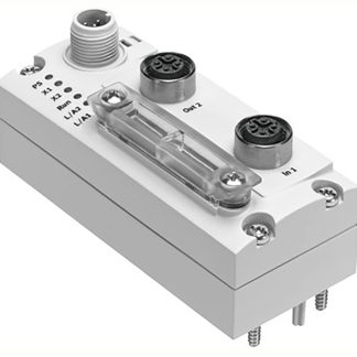 Interfaccia seriale Festo CTEU-EC