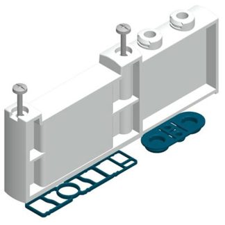 Piastra di chiusura Festo VABB-L1-10-T