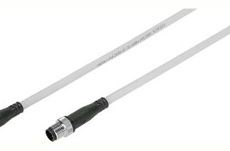 Cavo Festo serie NEBU, lungh. 10m, per uso con Catena portacavi