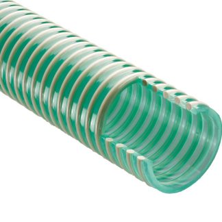 Tubo flessibile Verde RS PRO, Ø int. 45mm, L. 10m