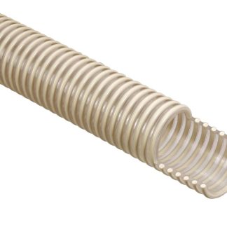 Tubo flessibile Trasparente RS PRO, Ø int. 51.6mm, L. 5m