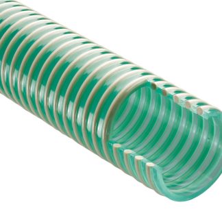 Tubo flessibile Verde RS PRO, Ø int. 51.6mm, L. 10m