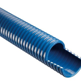 Tubo flessibile Blu RS PRO, Ø int. 76mm, L. 10m