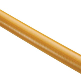 Tubo flessibile Giallo RS PRO, Ø int. 25mm, L. 25m