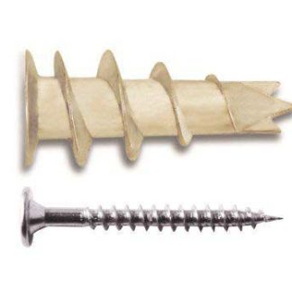 Vite metrica a testa Svasata DeWALT, in Nylon, 10mm