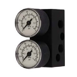 Manometro Siemens, G 1/4