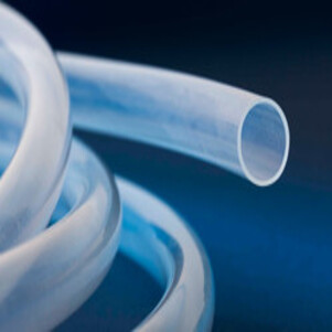 Tubo flessibile Trasparente Saint Gobain, Ø int. 2.5mm, L. 50m