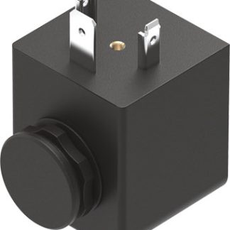 Bobina per valvola a solenoide Festo VACN, 24 V c.c.