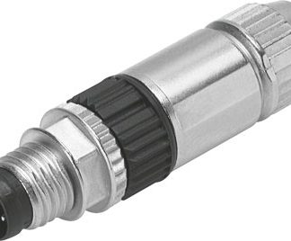 Adattatore Festo serie NECU, per uso con Auto-assemblaggio