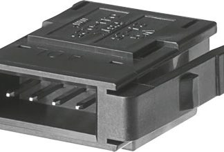 Adattatore Festo serie NECU, per uso con Auto-assemblaggio