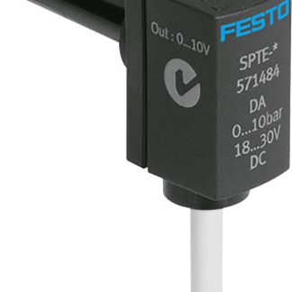 Controller per sensore pressione Festo