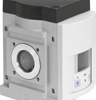 Regolatore di flusso Festo, 0 → 10V