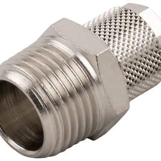 Raccordo a perno RS PRO