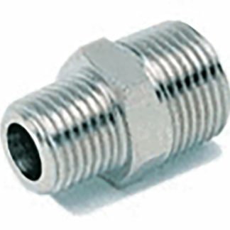 Riduttore in Ottone Diritto RS PRO Maschio 3/4poll - Maschio 1poll