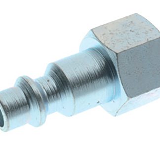 Raccordo rapido RS PRO 1/4 in Femmina