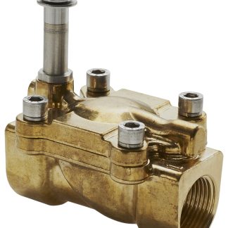 Elettrovalvola NC RS PRO, 13,8 bar max, 2 porte , 3/4poll