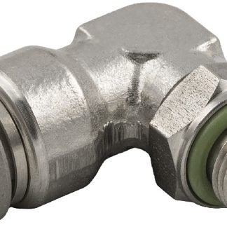 Raccordo pneumatico RS PRO Sì Sì