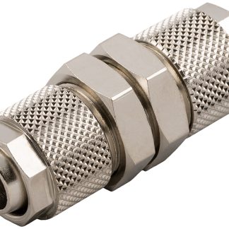 Raccordo a perno RS PRO Nichelato