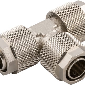 Raccordo a perno RS PRO Nichelato